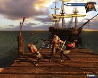 Imagen 9 de Age of Pirates: Caribbean Tales para Ordenador