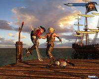 Imagen 8 de Age of Pirates: Caribbean Tales para Ordenador
