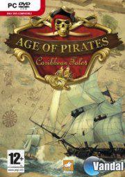 Imagen 19 de Age of Pirates: Caribbean Tales para Ordenador