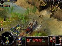 Pantalla Sparta: Ancient Wars