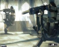 E3: Primeras im�genes de Infernal