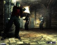 E3: Primeras im�genes de Infernal