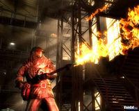 Pantalla Infernal