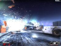 Nuevas im�genes de Infernal para PC