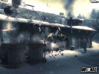 Nuevas im�genes de Infernal para PC