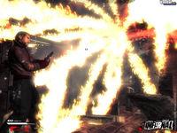 Nuevas im�genes de Infernal para PC