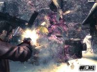 Nuevas im�genes de Infernal para PC