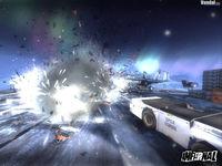 Nuevas im�genes de Infernal para PC