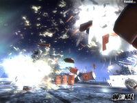 Nuevas im�genes de Infernal para PC