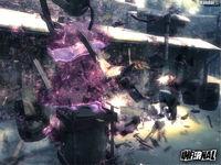 Nuevas im�genes de Infernal para PC