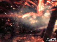 Nuevas im�genes de Infernal para PC