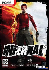 Imagen 47 de Infernal para Ordenador