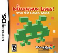 Imagen 1 de Intellivision Lives! para Nintendo DS