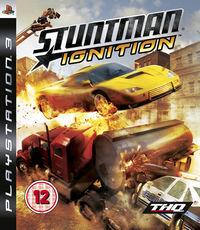 Imagen 43 de Stuntman Ignition para PlayStation 3