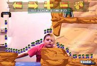 Imagen Lemmings