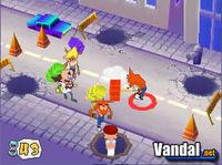 Imagen 3 de Crash Boom Bang! para Nintendo DS