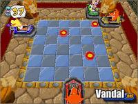 Imagen 2 de Crash Boom Bang! para Nintendo DS