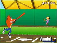 Imagen 1 de Crash Boom Bang! para Nintendo DS