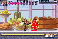 Flushed Away