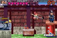 Imagen Flushed Away