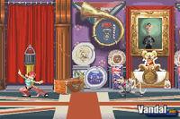 Anunciado Flushed Away