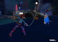 Flushed Away