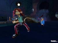 Pantalla Flushed Away