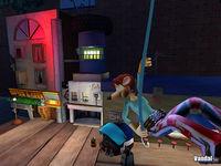 Imagen Flushed Away