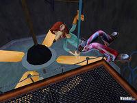 Imagen 4 de Flushed Away para PlayStation 2
