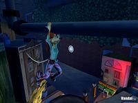 Imagen 3 de Flushed Away para PlayStation 2