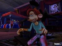 Imagen 2 de Flushed Away para PlayStation 2