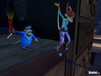 Imagen 1 de Flushed Away para PlayStation 2