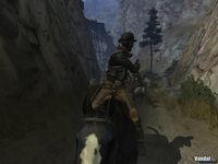 Imagen 67 de Call of Juarez para Ordenador
