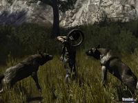 Pantalla Call of Juarez
