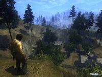 Imagen Call of Juarez