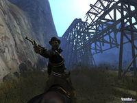 Imagen 73 de Call of Juarez para Ordenador