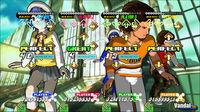 Imagen Dancing Stage Universe