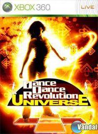 Imagen 4 de Dancing Stage Universe para Xbox 360