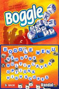 Pantalla 4 Game Fun Pack: Monopoly, Boggle, Yahtzee, Battleship
