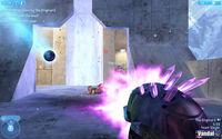 GC: Primeras im�genes de Halo 2 Vista