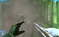 GC: Primeras im�genes de Halo 2 Vista