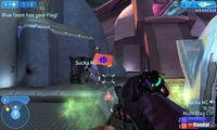 GC: Primeras im�genes de Halo 2 Vista
