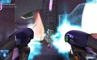 GC: Primeras im�genes de Halo 2 Vista
