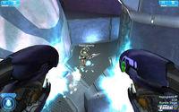 GC: Primeras im�genes de Halo 2 Vista
