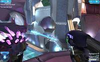 GC: Primeras im�genes de Halo 2 Vista