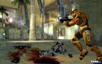 X06: Nuevas im�genes de Halo 2 para PC