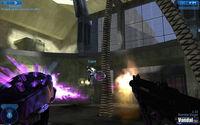 X06: Nuevas im�genes de Halo 2 para PC