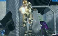 X06: Nuevas im�genes de Halo 2 para PC