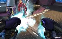 X06: Nuevas im�genes de Halo 2 para PC