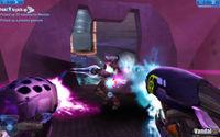 Nuevas im�genes de Halo 2 para Windows Vista